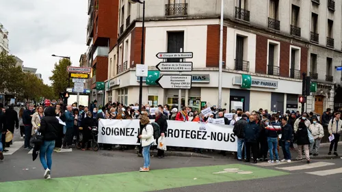 Pas d’évacuation envisagée pour les consommateurs de Crack dans le...